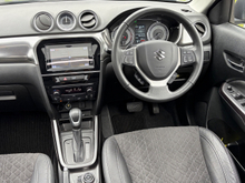 2024 Suzuki Vitara 1.5L Petrol Hybrid For Sale Images