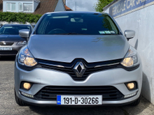 2019 Renault Clio 0.9L Petrol For Sale Images