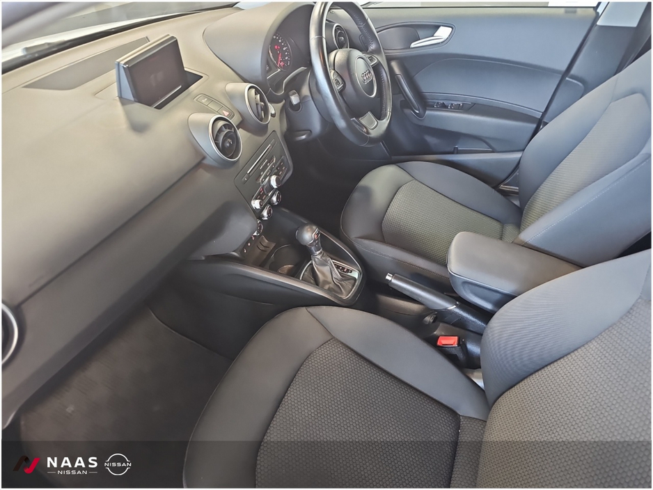 Audi A1 1.0 TFSI — thumbnail 8
