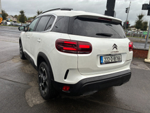 2022 Citroen C5 Aircross 1.5L Diesel For Sale Images