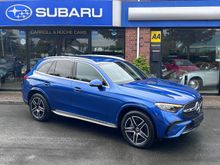 2023 Mercedes-Benz GLC Class 2L Petrol Plug-in Hybrid For Sale Images