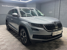 2019 Skoda Kodiaq 2L Diesel For Sale Images