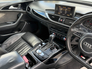 2018 AUDI A6 2.0 TDI Black ED S-LINE Ultra 187BHP 4DR AUTO