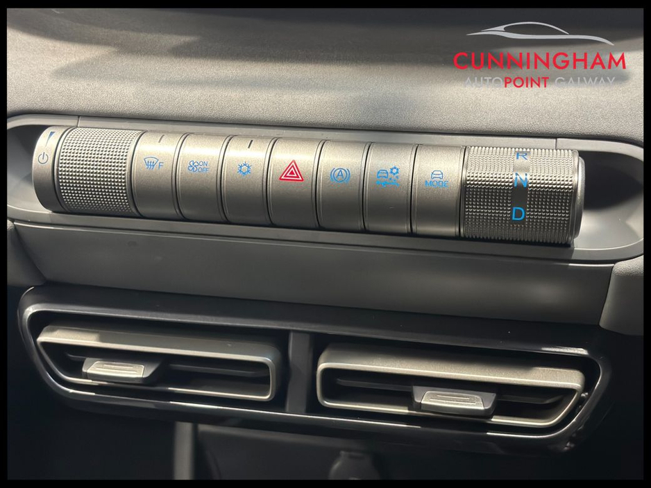 BYD Dolphin Surf Active 30kWh — thumbnail 25