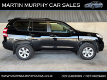 2014 Toyota Landcruiser 3L Diesel For Sale Images