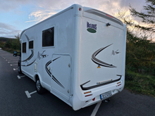 2015 McLouis Lagan 2.3L Diesel For Sale Images