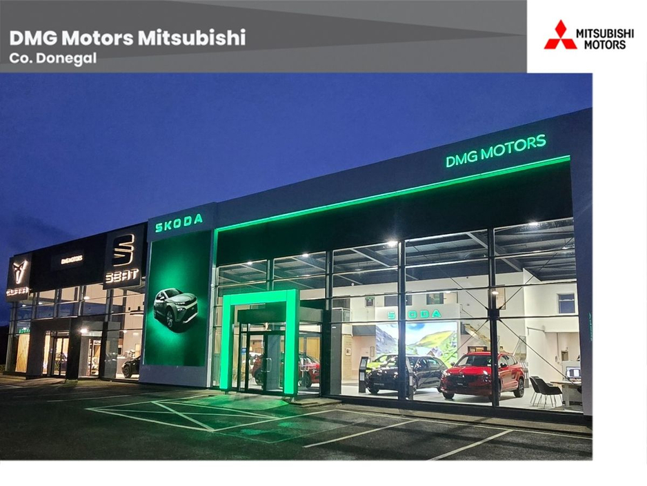 2020 Mitsubishi L200 For Sale Images