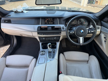 2016 BMW 5 Series 2L Diesel For Sale Images