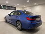 2019 BMW 3 SERIES ***NOW**SOLD**SOLD**SOLD***330 E M SPORT ***HI SPEC***GLASS SUNROOF***FINANCE AVAILABLE***PREMIUM CARS IN THE NORTH EAST***