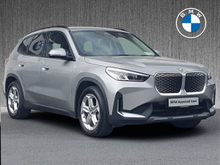 BMW iX1 eDrive20 Sport