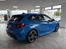 2020 BMW 1 Series 1.5L Diesel For Sale Images