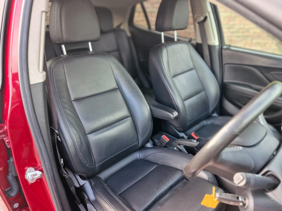 Opel Mokka ELITE LOW KMS FINANCE AVAILABLE — thumbnail 24