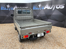 2026 Suzuki Carry Kai 0.9L Petrol For Sale Images