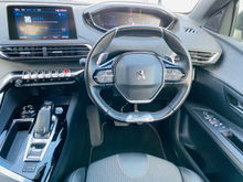 2021 Peugeot 5008 2L Diesel For Sale Images