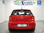 2016 VOLKSWAGEN POLO 1.2 TSI Automatic, Reversing camera
