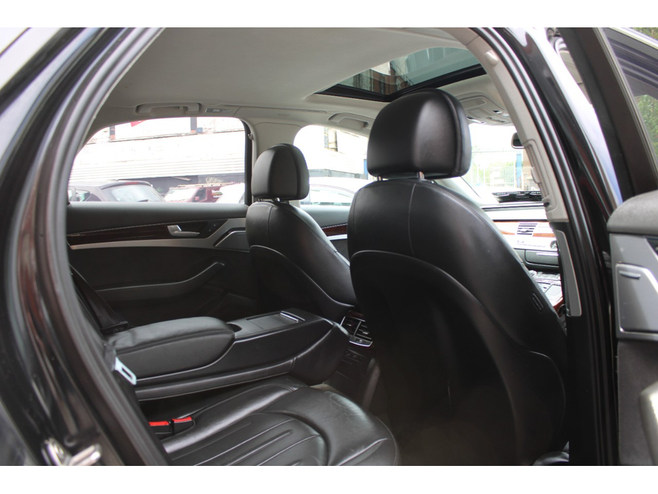 2013 Audi A8 3L Diesel For Sale Images