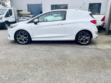 2022 Ford Fiesta 1L Petrol Hybrid For Sale Images