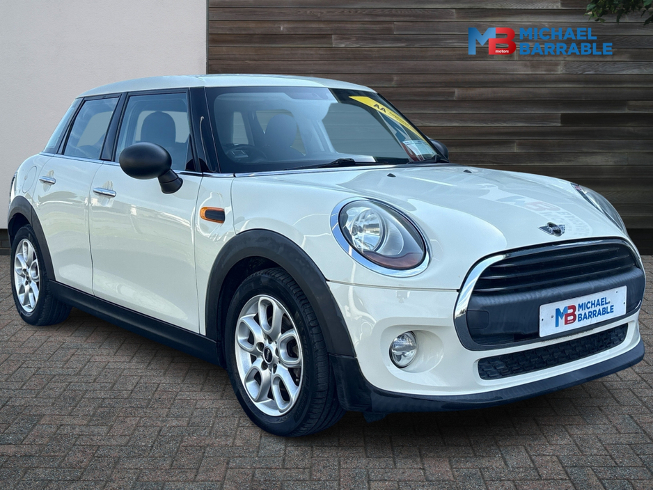 Used Mini One 2015 in Dublin
