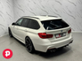 2018 BMW 3 SERIES 320D M-SPORT TOURING - STRAIGHT SALE DISCOUNT - 12 MONTH WARRANTY