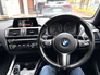 2016 BMW 1 SERIES 125I M SPORT 5DR AUTO