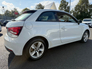 2016 AUDI A1