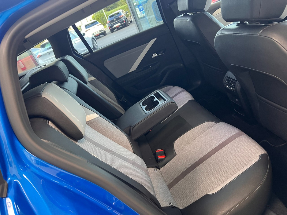 2024 Opel Astra 1.5L Diesel For Sale Images