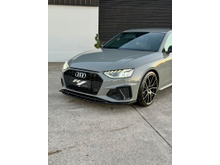 2021 Audi A4 2L Diesel For Sale Images