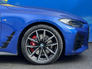 2022 BMW 4 SERIES 420d M-SPORT XDRIVE AUTO // LEATHER HEATED SEATS // 19