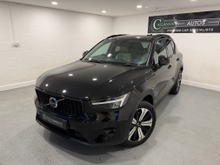 2022 Volvo XC40 1.5L Petrol Plug-in Hybrid For Sale Images