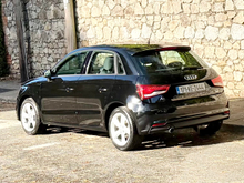 2017 Audi A1 1L Petrol For Sale Images