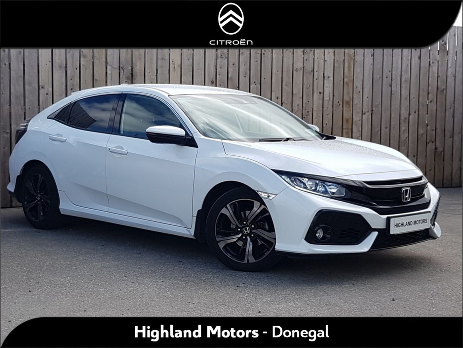 2017 Honda Civic For Sale Images