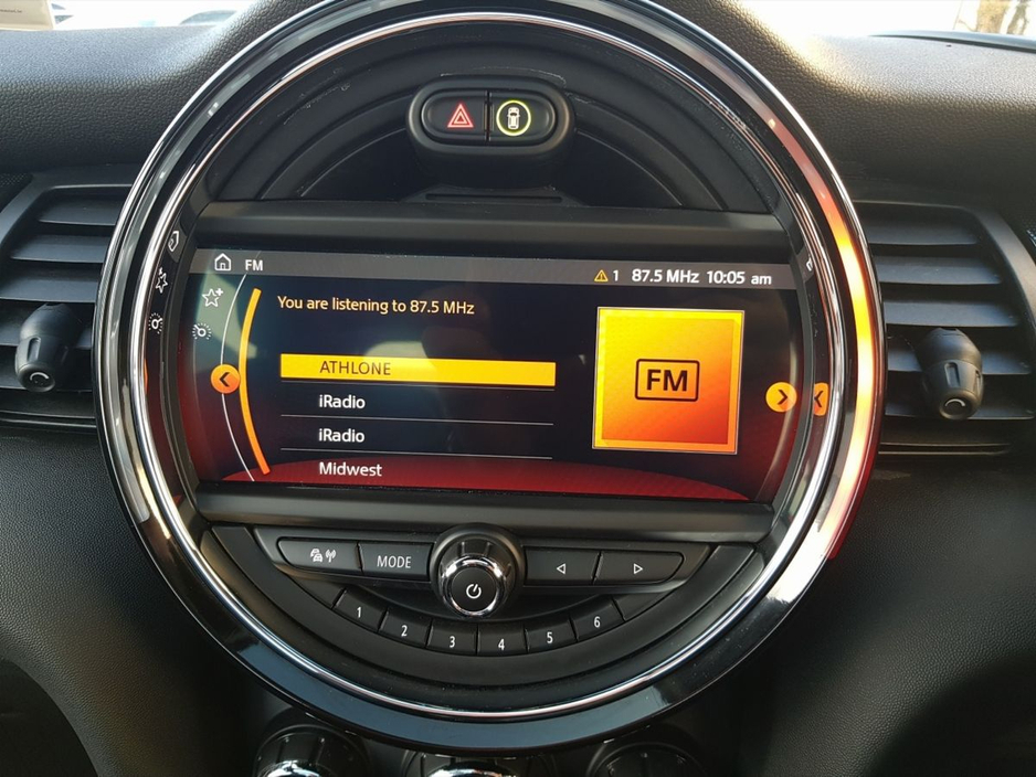 2020 MINI Hatch ElectricL Electric For Sale Images