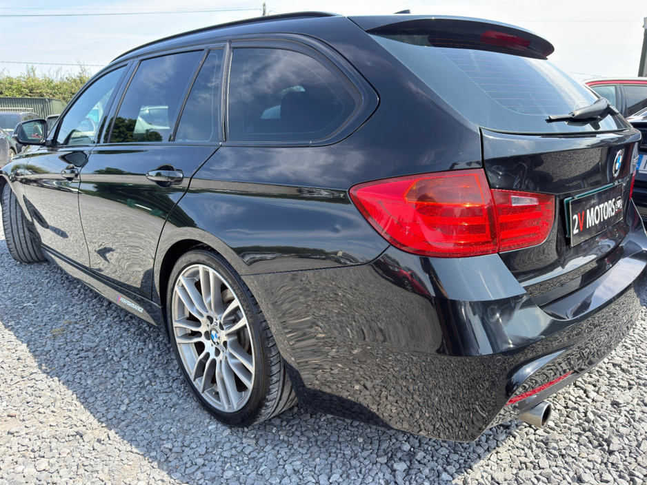 2014 BMW 3 Series 2L Diesel For Sale Images