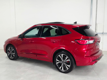 2020 Ford Kuga 2.5L Petrol Plug-in Hybrid For Sale Images
