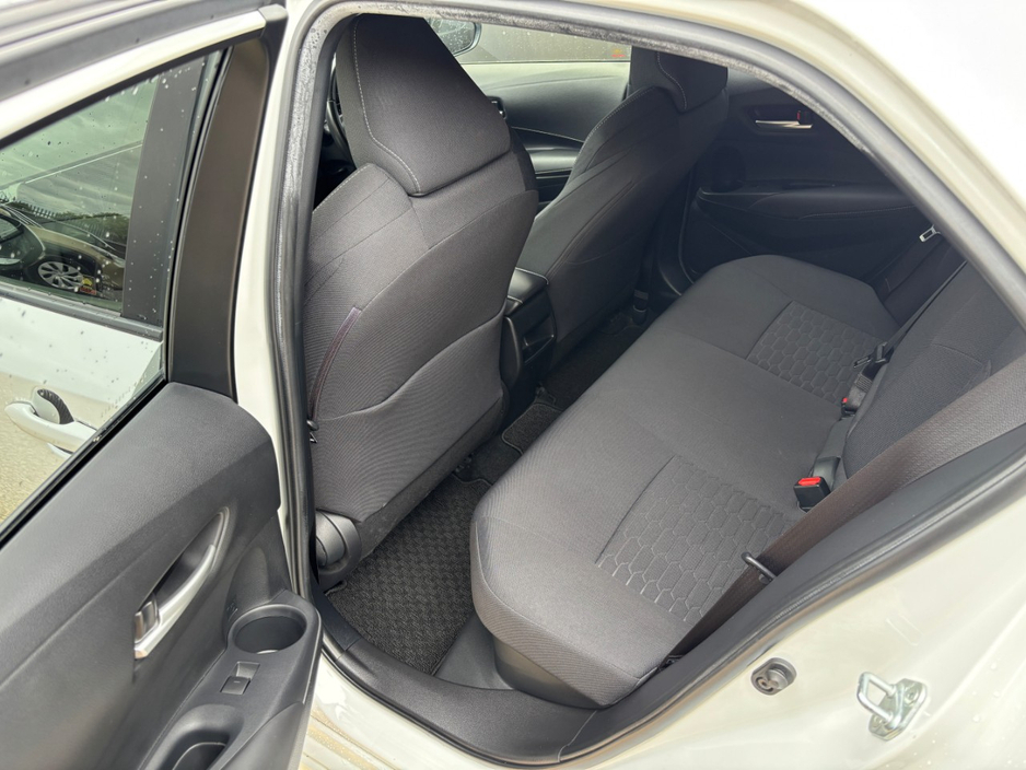 2020 Toyota Corolla 1.8L Petrol Hybrid For Sale Images