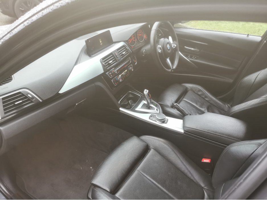 2017 BMW 3 Series 2L Petrol Plug-in Hybrid For Sale Images