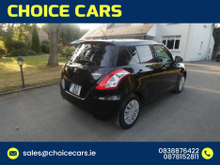 2016 Suzuki Swift 1.2L Petrol For Sale Images