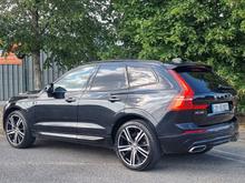 2020 Volvo XC60 2L Petrol Plug-in Hybrid For Sale Images