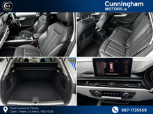 2020 Audi A4 2L Petrol For Sale Images