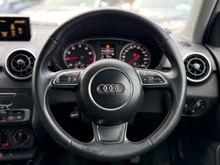 2015 Audi A1 1L Petrol For Sale Images