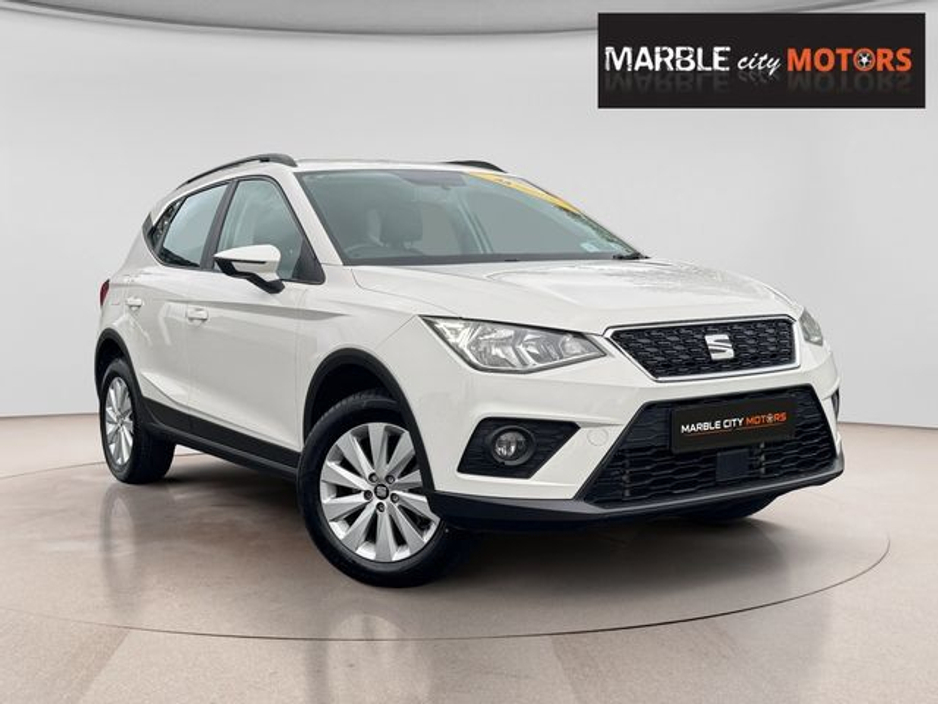 SEAT Arona 1.0tsi 115HP SE 5DR