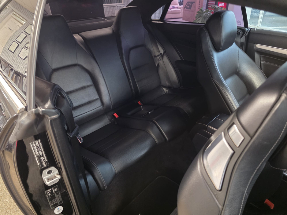 2014 Mercedes-Benz E Class 2.1L Diesel For Sale Images