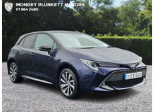 2022 Toyota Corolla 1.8L Petrol Hybrid For Sale Images