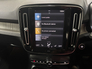 2022 VOLVO XC40 INSCRIPT PRO T5 RCHARGE**PLUG-IN HYBRID**FULL LEATHER**