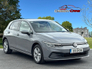 2022 VOLKSWAGEN GOLF 2.0 TDI Life 115PS 5DR