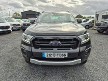 2021 Ford Ranger 2L Diesel For Sale Images