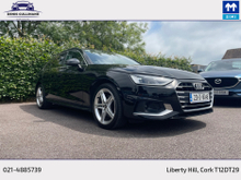 2023 Audi A4 2L Diesel For Sale Images