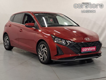 Hyundai i20 i20 Deluxe Plus