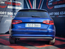 2015 AUDI A3 1 Year Warranty