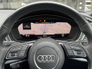 2022 AUDI A5 2.0 TDI 35 S line Sportback 5dr Diesel S Tronic Euro 6 (s/s) (163 ps) 1 OWNER + VIRTUAL COCKPIT + REVERSE CAM + HEATED FRONT SEATS